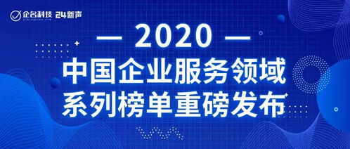 商帆科技榮登2020年中國(guó)企業(yè)服務(wù)領(lǐng)域高成長(zhǎng)企業(yè)TOP100，引領(lǐng)信息技術(shù)咨詢服務(wù)創(chuàng)新