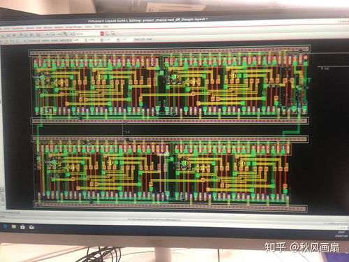 集成電路設計與集成系統 前景廣闊，挑戰(zhàn)與機遇并存