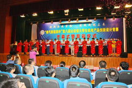 第八屆山東省大學(xué)生機(jī)電產(chǎn)品創(chuàng)新設(shè)計(jì)競(jìng)賽盛況紀(jì)實(shí)
